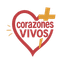 Logo de Corazones Vivos
